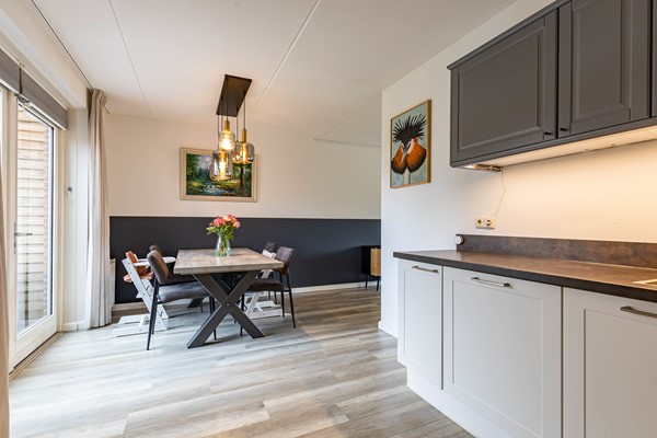 Medium property photo - Swanenburg 22, 9363 KL Marum